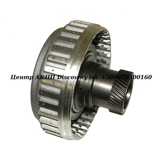 [88555] Корпус Зчеплення Пакет K1 722.9 (Оригінал)