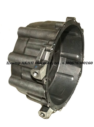 [A2222740010] Задня Кришка Роздаткової Коробки 722.9 (Оригінал)