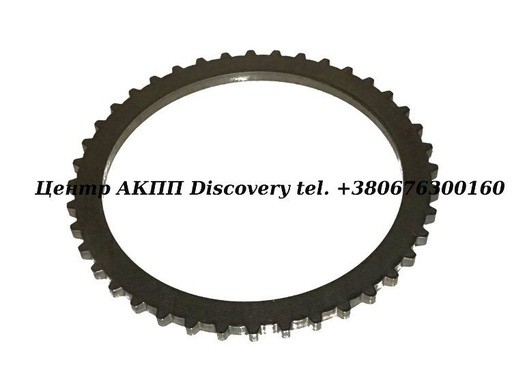 [78152] Pressure Plate B2 Clutch 722.6/722.9 (OEM)