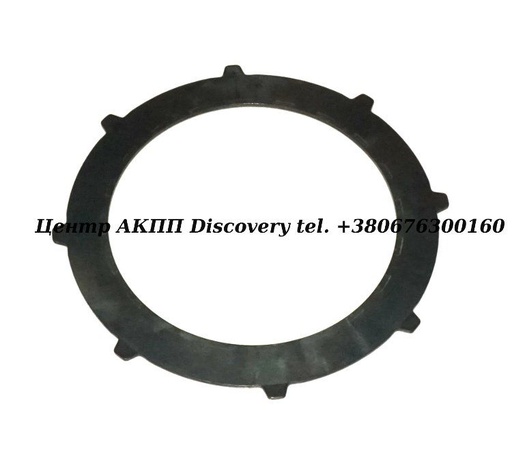 [88123] Cushion K3 Clutch 722.9 (OEM) 