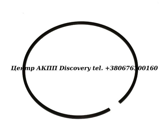 [78878] Стопорне Кільце Пакет B2 722.6/722.9 (Оригінал)