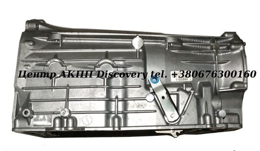 [88760] Корпус АКПП 722.9 (Оригінал)