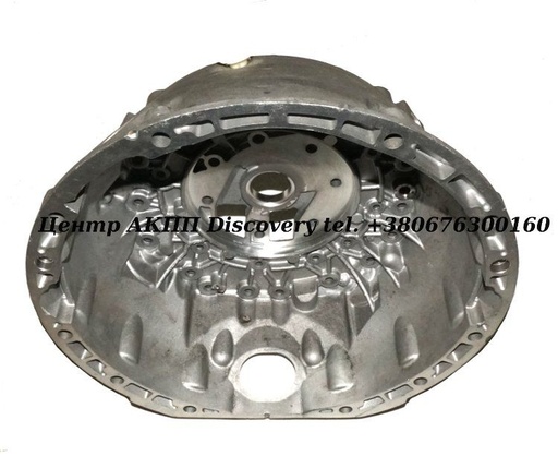 [88750A] Корпус Гідротрансформатора 722.9 (Оригінал)