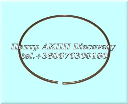 [US78879] Snap Ring K1 Clutch Retainer In Drum 722.6 (Used)