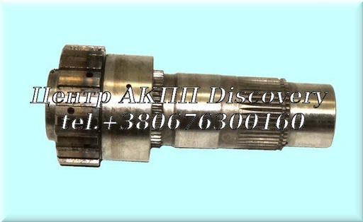[US14668] Сонячна Вал - Шестерня Пакет Input 4T40E 1995-Up (Б/У)