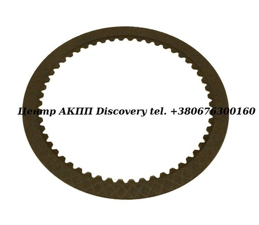 [104114] Фрикційний Диск Пакет Low/Reverse 6L80/90 06-09 (Raybestos)