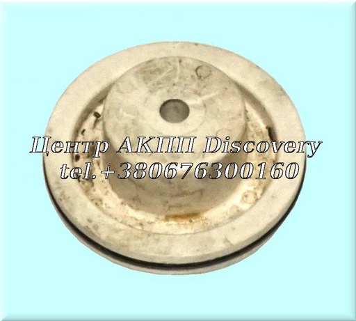 [US14927] Поршень Акумулятора 1-2 Передачі 4T40E1995-Up (Б/В)