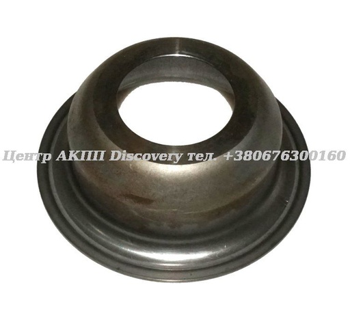 [US814960] Piston Driven Pulley JF011 (Used)
