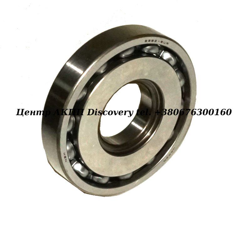 Ball Bearing Primary Pulley (Rear) To Rear Cover REOFO9A (Used)