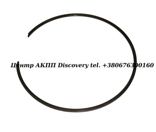 [US807899] Snap Ring Retainer In Front Secondary Pulley JF010E/ REOFO9A (Used)