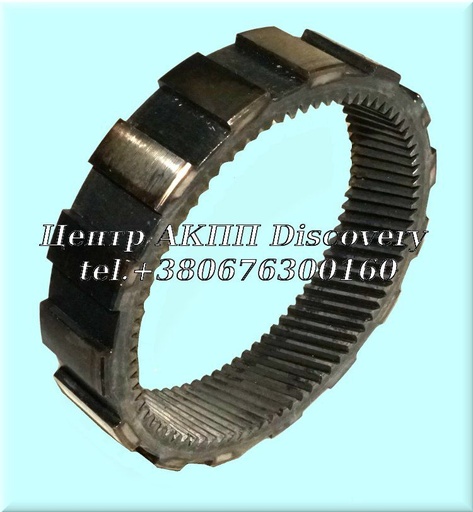 [US14598] Ring Gear Final Drive 4T40E (Used)