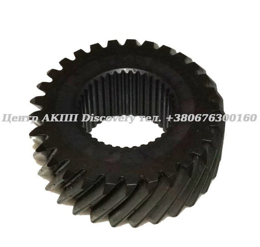 [US814708C] Gear Driven Pulley JF011E (used)