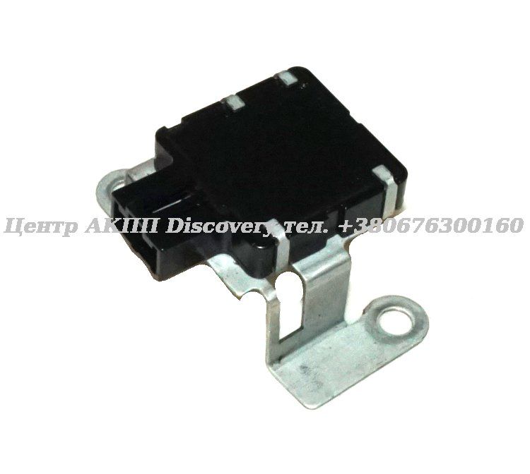 ROM Assembly RE0F09A (Used)