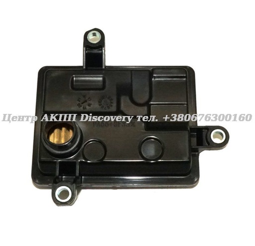 [15010E] Filter 09G 2003-up (Meyle)