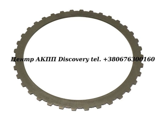 [104126] Steel Plate, 3-5-Reverse 6L80, 6L90 (Transtar)