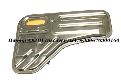[308010BA] Filter DSG6 DQ250/02E 02-04 (Autoline)