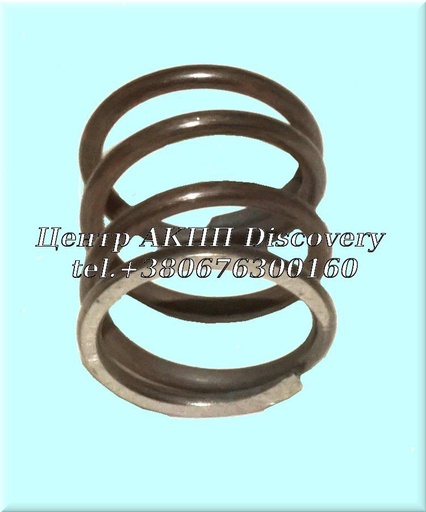 [D84901] SPRING 2-1 SERVO RET  4T60E/4T65E 91U (Transtar)