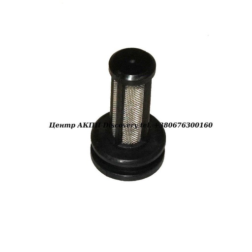 [15009] Фільтр Гідравлічного Блоку АКПП 09K (Transtar)