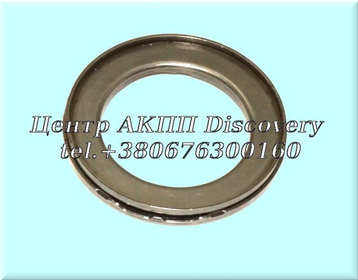 [US31231] Bearing Hub E2 Clutch DPO/AL4 (Used)