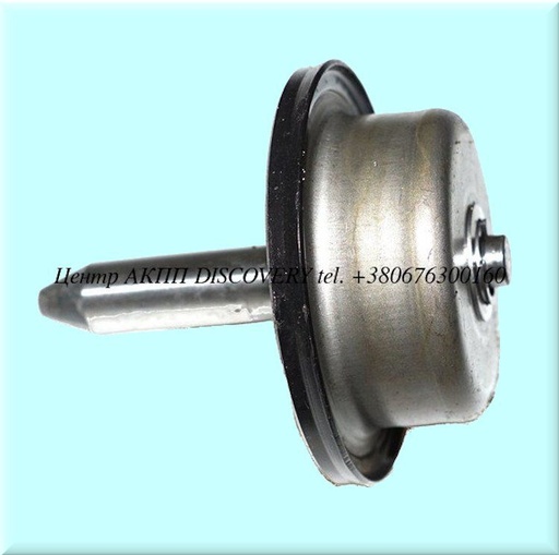 [US31912K] Piston Kit Servo F1 Clutch DPO/AL4 (Used)