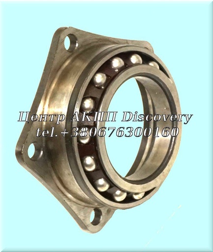 [US31251] Flange with Bearing Front Planetary DPO/AL4 (Used)
