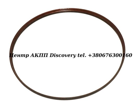 [74311A] SEAL, PUMP TO CASE 04-UP BONDED RUBBER 4L60E/65E (Transtar)