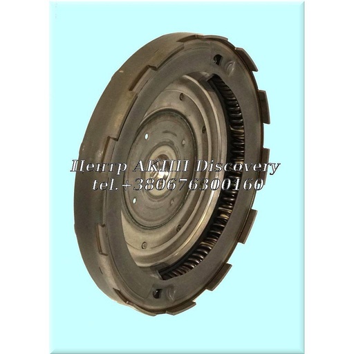 [318578] Damper Clutch 6DCT450 (Petrol) (Transtar)