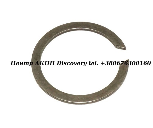 [1087342052] Snap Ring Planet #4 8HP55, 8HP70 (ZF)