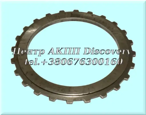 [US80148A] Упорна Пластина Low Hold, 1st, 2nd Honda/ Acura (Б/В)