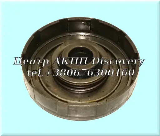 [US80555B] Drum Honda (Б/У)