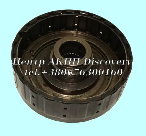 [US30552B] Корпус Зчеплення 2-ої Передачі BCLA, GPLA, GPPA-3, MCTA, MKYA, MKZA Honda (Б/В)