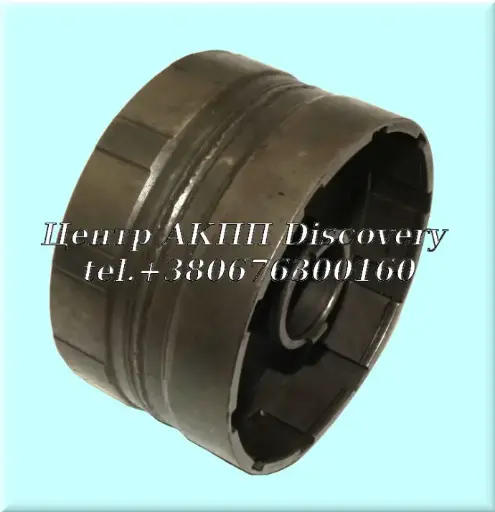 [US80550A] Корпус Зчеплення 2-ої/4-ої Передачі Honda M4TA, MDLA, MDMA (Б/В)