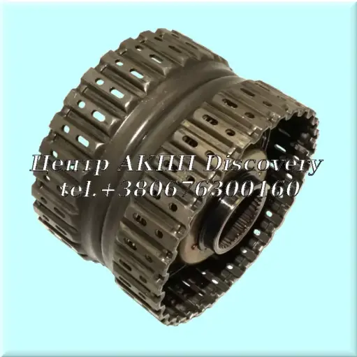 [US30554BD] Drum 1th/3th Honda MCTA (Used)