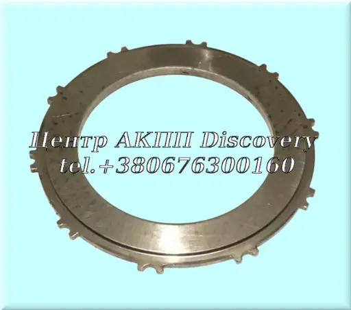 [US70148DC] Упорна Пластина Пакет 1st LOW M4TA, MDMA, MDLA, MP7A, SP7A S4XA, SKWA 96-up (Б/В)