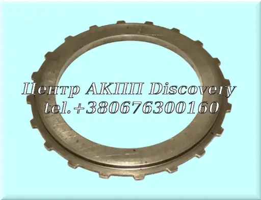 [US70140D] Pressure Plate M5DA, M5HA, MPYA (Used)
