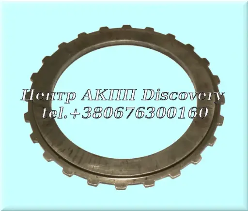 [US30140EE] Pressure Plate Honda (Used)