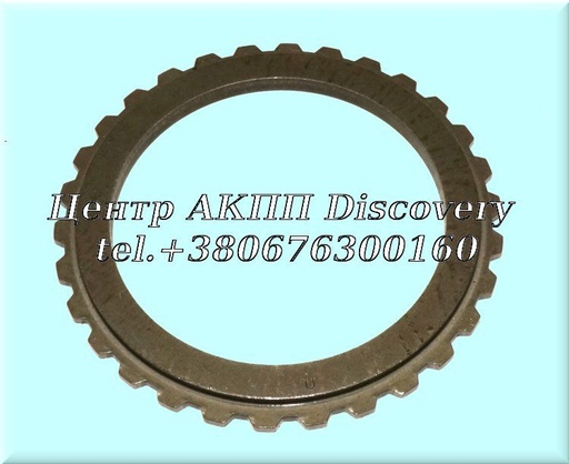 [US30140C] Упорна Пластина 4-5 Clutch Honda/Acura (Б/В)