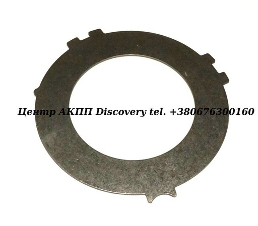 [84120G] STEEL 4TH 4T65E 97-UP (Transtar)