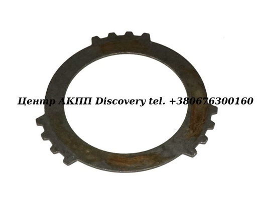 [84126] STEEL 3RD CL 4T60E 1991-2002 (Transtar)