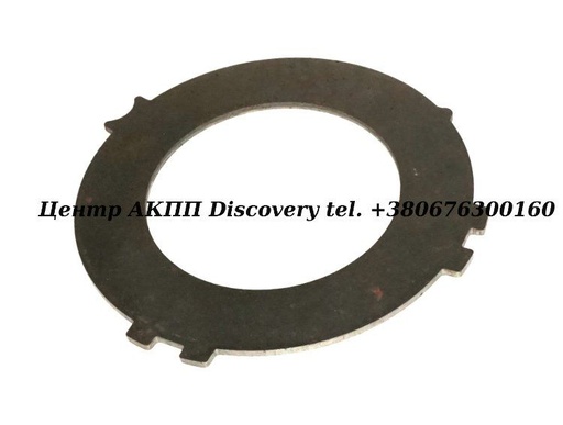 [84140G] PRESS PLATE 4TH Clutch 0.129" THK 4T65E 97U (OEM)