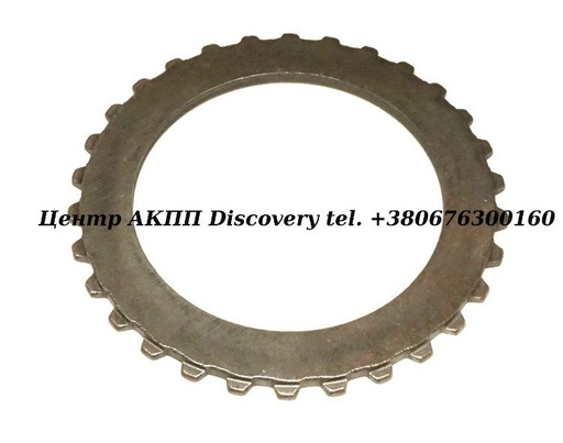 [84149] Упорна Пластина Пакет Input 440-T4/4T60E/4T65E (Transtar)