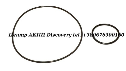 [229342] O-ring kit C2 BTR (Transtar)