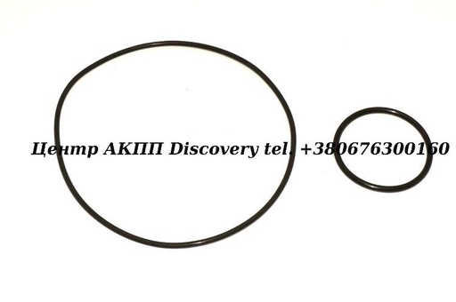 [229341] O-ring kit C2 BTR (Transtar)