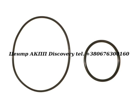 [229344] O-ring kit 'C4' BTR (Transtar)