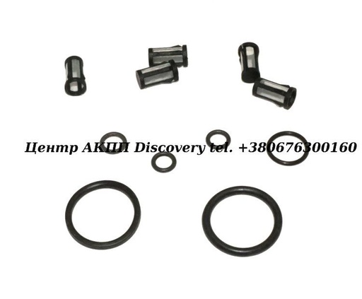[806001] O-Ring Kit Valve Body CVT JF015 (Transtar)