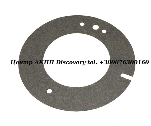 [92329] Прокладка Поршня Пакет Low/Reverse 89-03 A604/A606/62TE (Transtar)