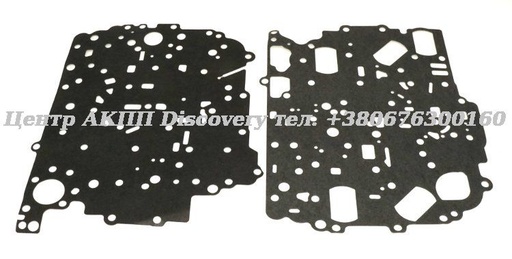 [132320K] Gasket Kit Valve body 62TE (Transtec)