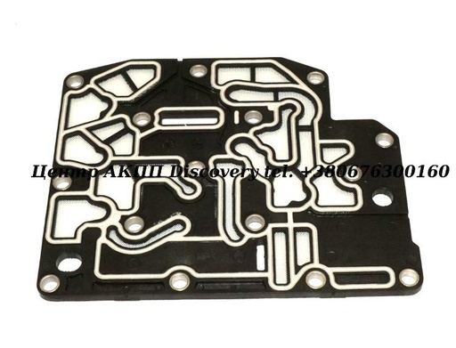 [132420-1] Screen Plate Solenoid Block 45RFE, 545RFE, 62TE, 68RFE, 65RFE, 66RFE  (Transtar)