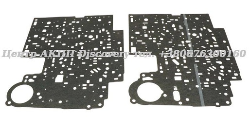 [74320EK] Gasket Kit Valve Body 4L60E 92-2003 (Transtec)