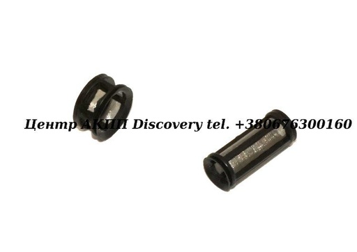 [802009] Комплект Фільтрів Гідравлічного Блоку CVT 01J (Transtar)